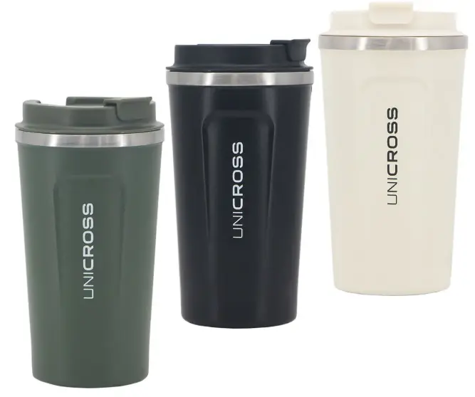 VASO TERMICO UNICROSS 420ML 1811