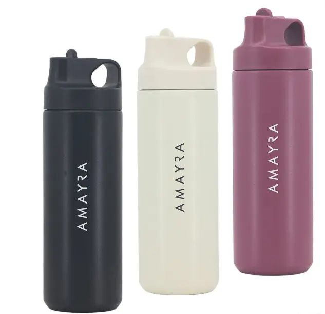 BOTELLA TERMICA AMAYRA 500ML 1809