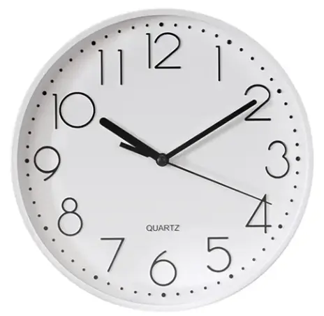 RELOJ DE PARED 0008