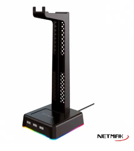 BASE RGB PARA AURICULAR GC479