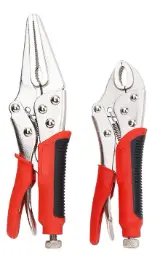 PINZA DE BLOQUEO X2 KR002