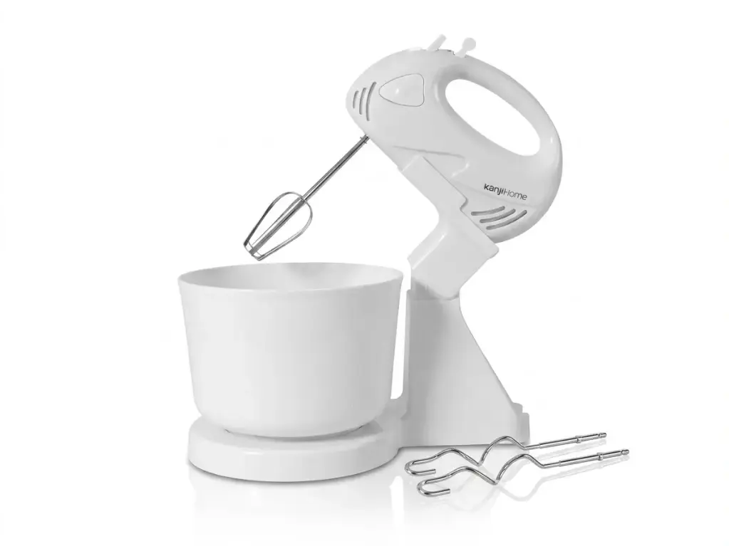 BATIDORA DE MANO CON BOWL PL03300HMB