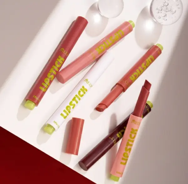 LABIAL MATTE "HIGH QUALITY" MELY MY814011