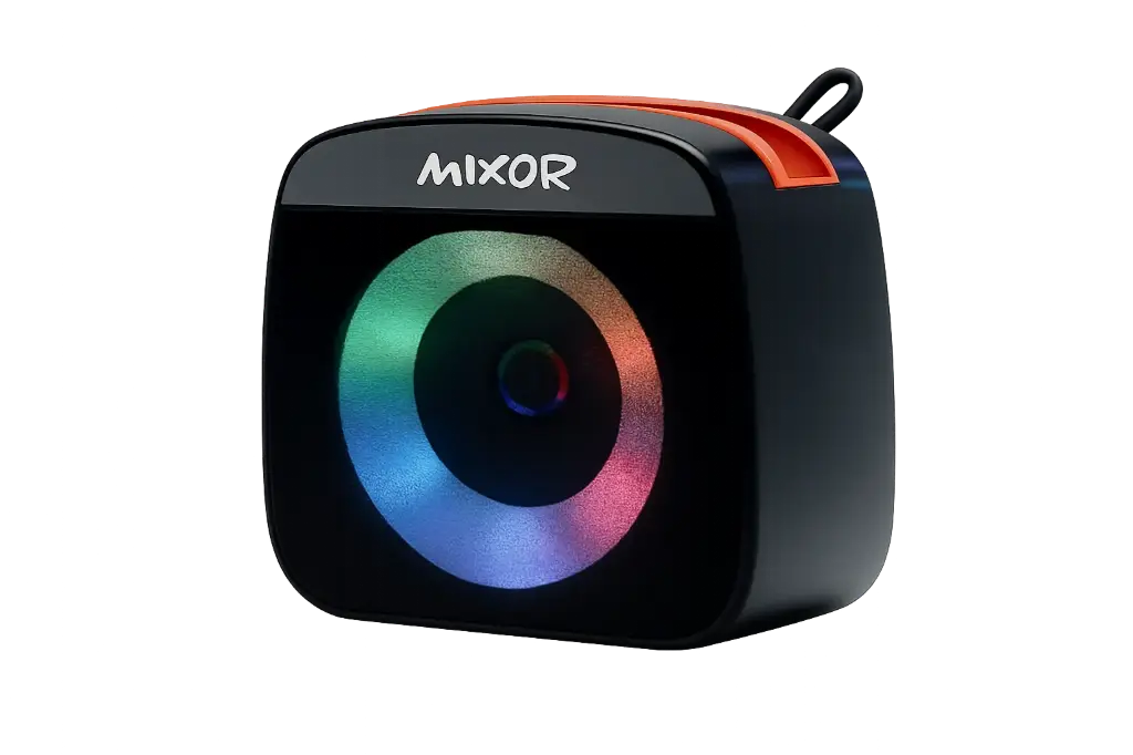 PARLANTE BT RECUERDO MIXOR MODM-00EG