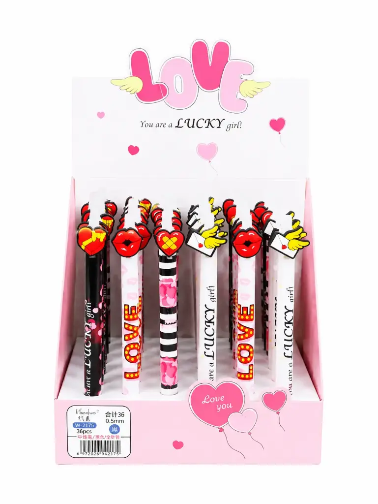 LAPICERA DE BORRABLE 36035