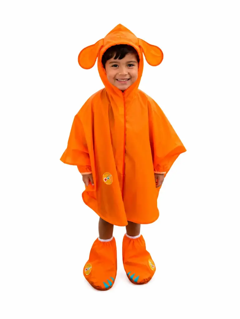 PILOTO INFANTIL 50039