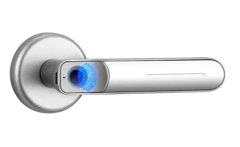 CERRADURA INTELIGENTE GADNIC CERRAD6G