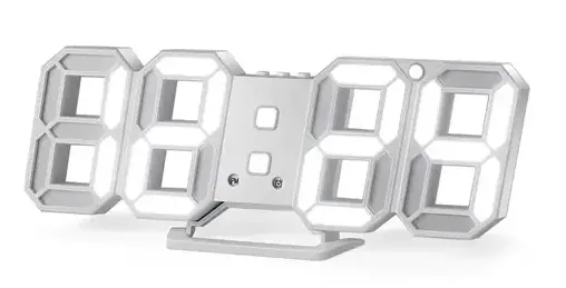 RELOJ DESPERTADOR GADNIC DESPER10