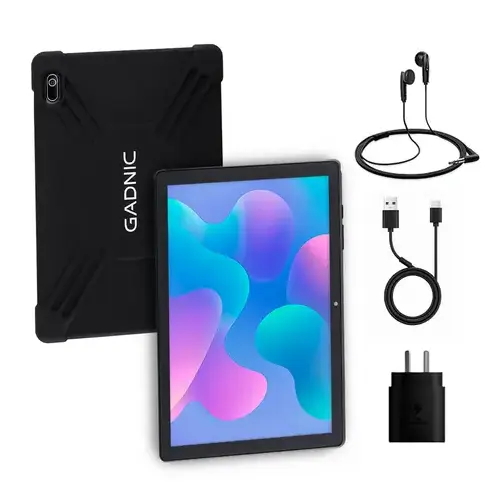 TABLET 10" GADNIC TABI0002