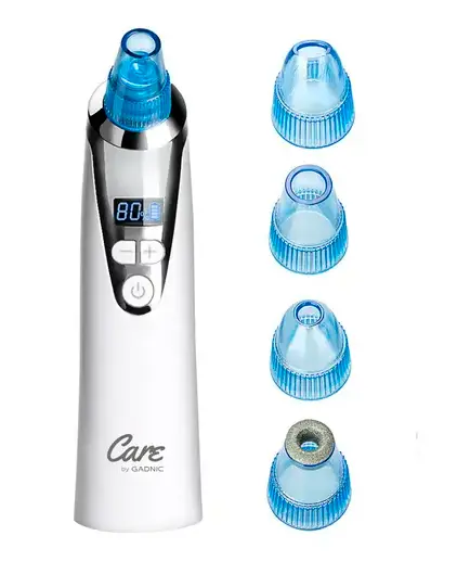 REMOVEDOR DE PUNTOS NEGROS CLEAN001