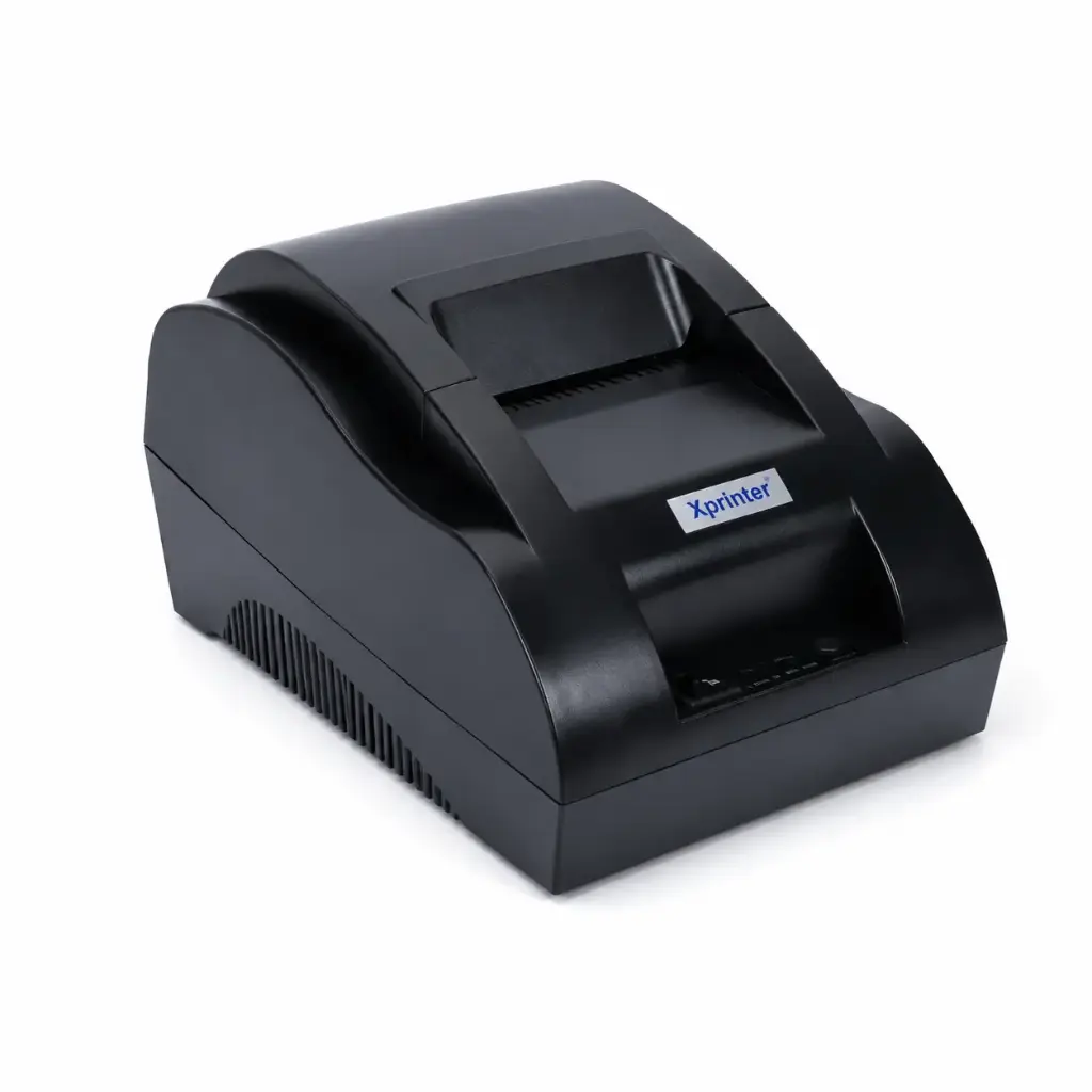 IMPRESORA TERMICA IMPTER10