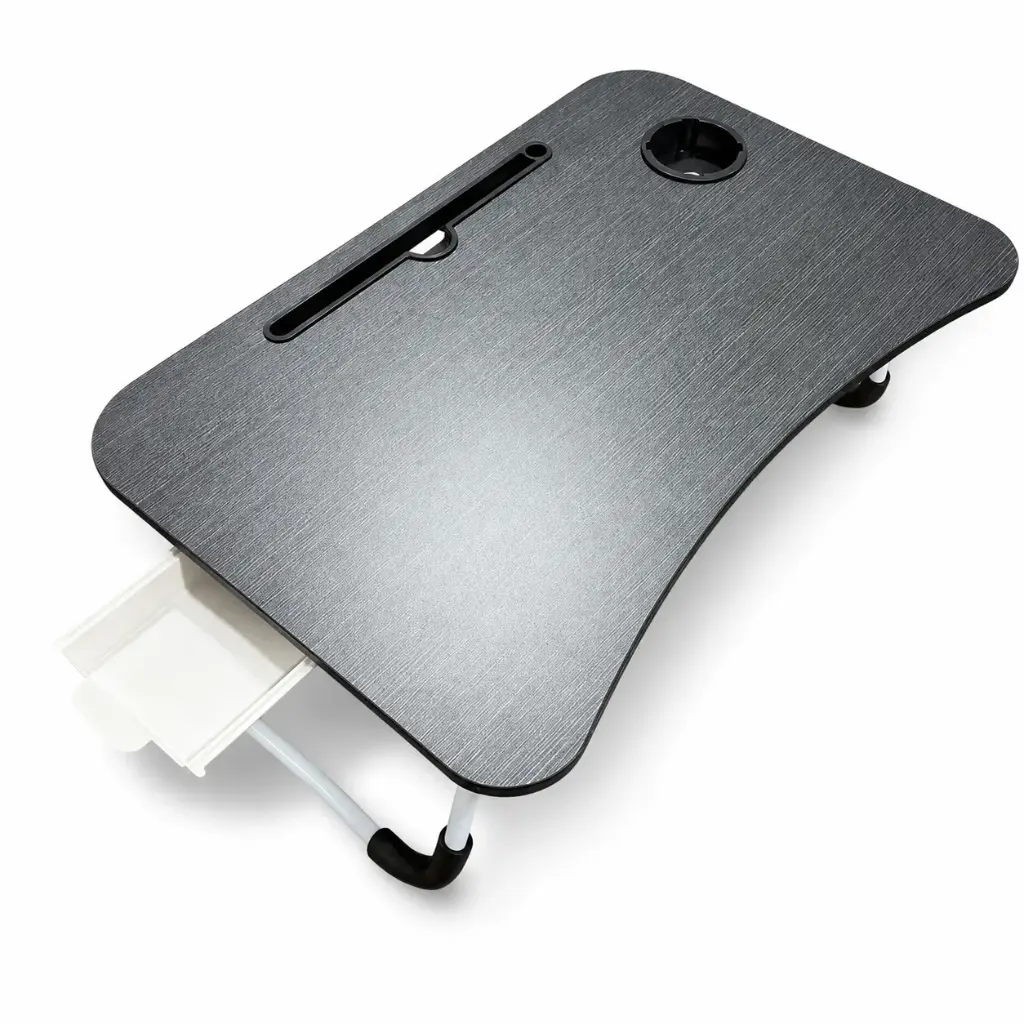 MESA PLEGABLE CON CAJON DL2198