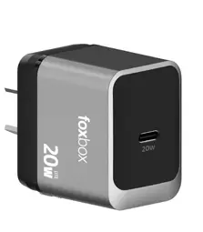 CARGADOR CABEZAL MEGA 3 20W ENTRADA TIPOC