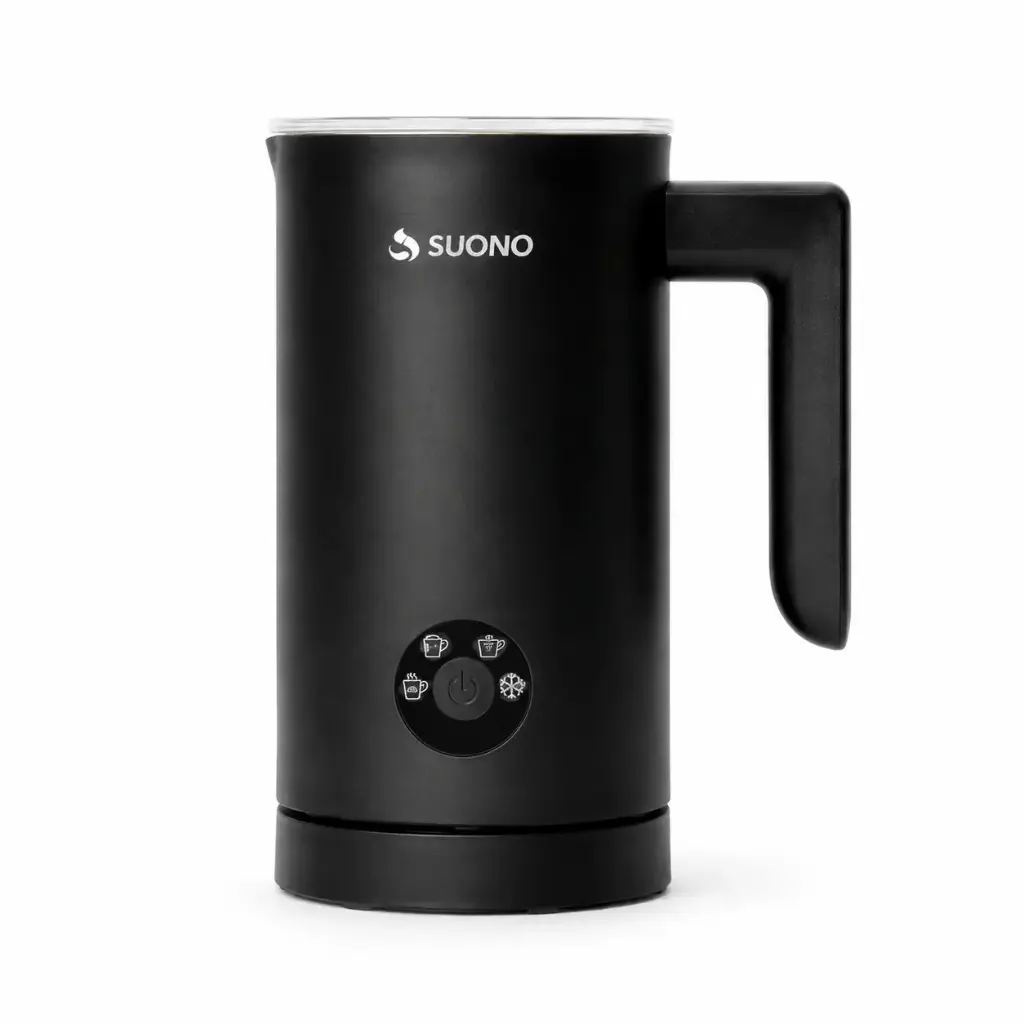  ESPUMADERA DE LECHE 300ML 450W HOG0511