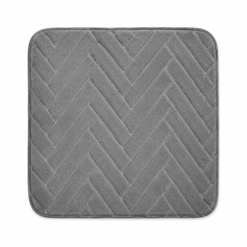 ALFOMBRA ZIG ZAG 8016