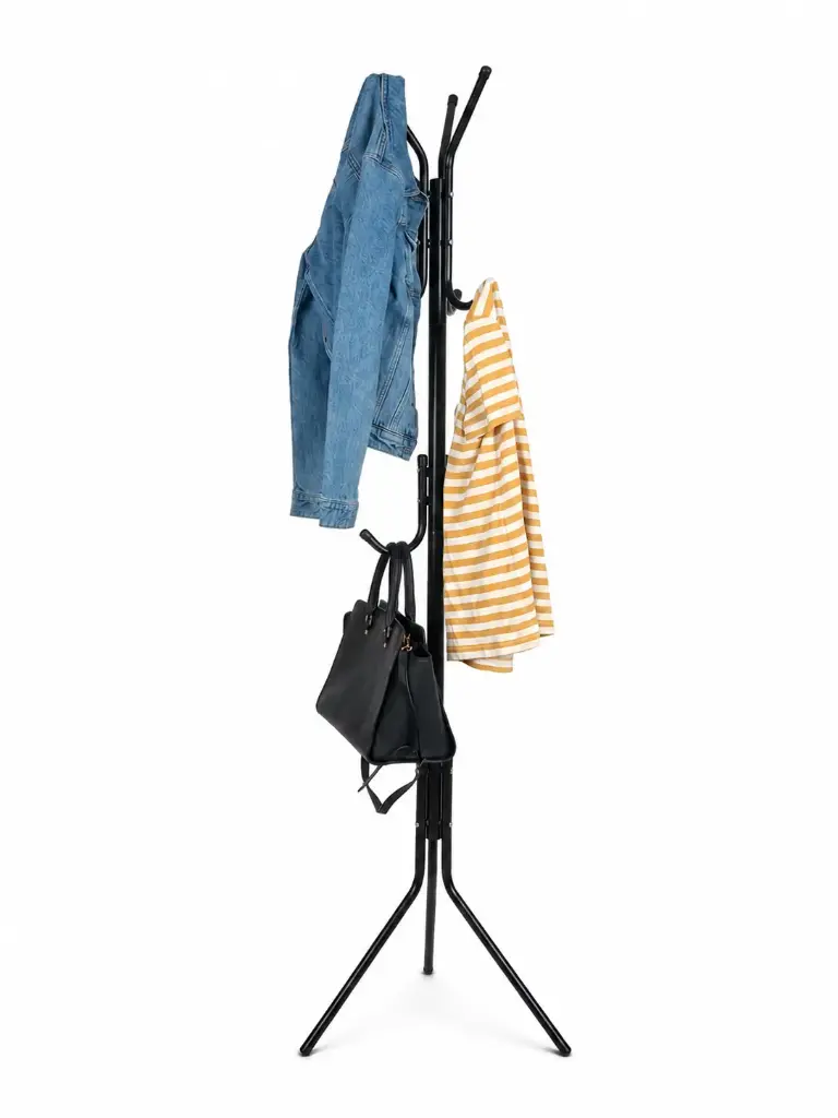 PERCHERO RACK 42*165CM 