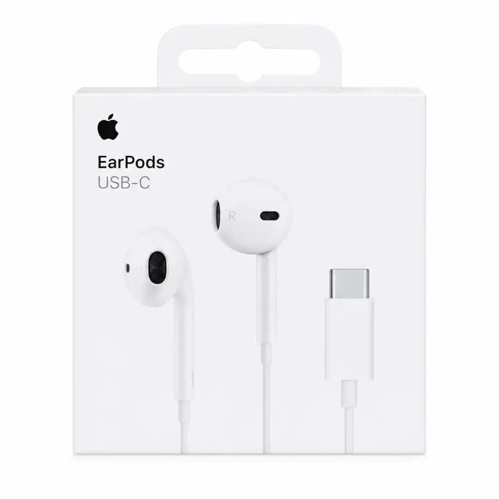 AURICULAR IN EAR IPHONE TIPO C REPLICA