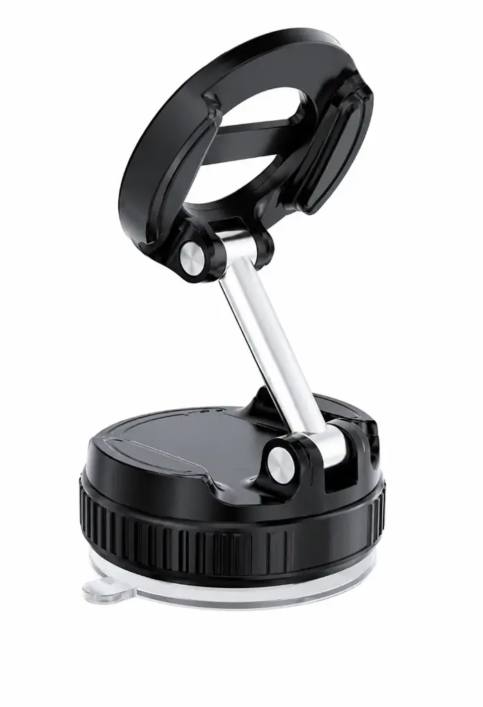 SOPORTE PARA CELULAR AUTO MAGNETICO FOXBOX 9008