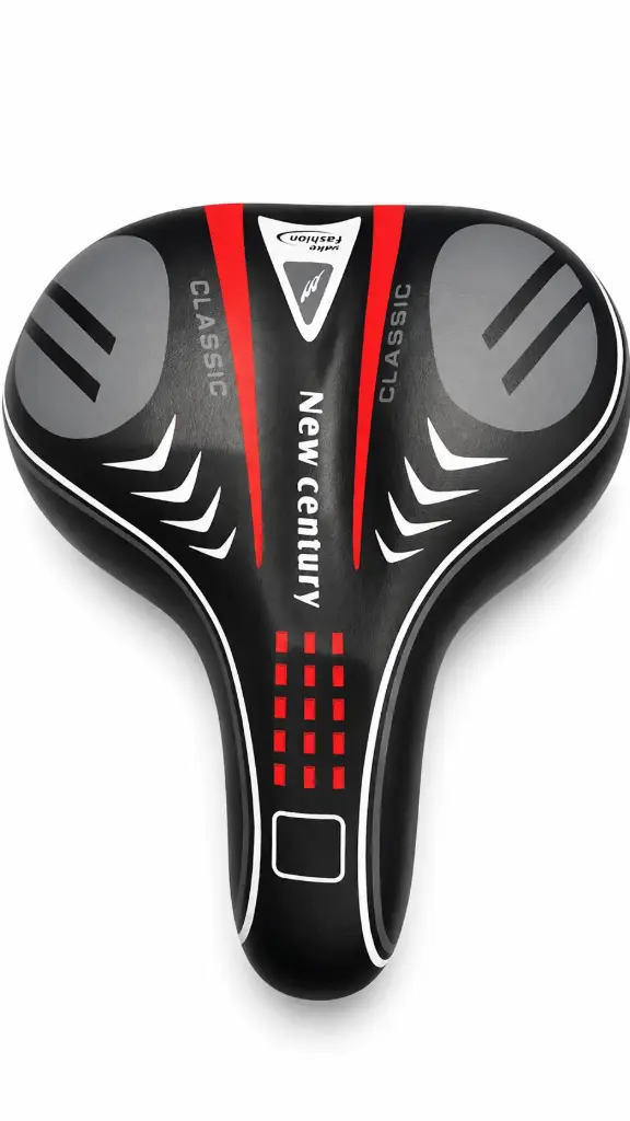 ASIENTO PARA BICICLETA KM-3022