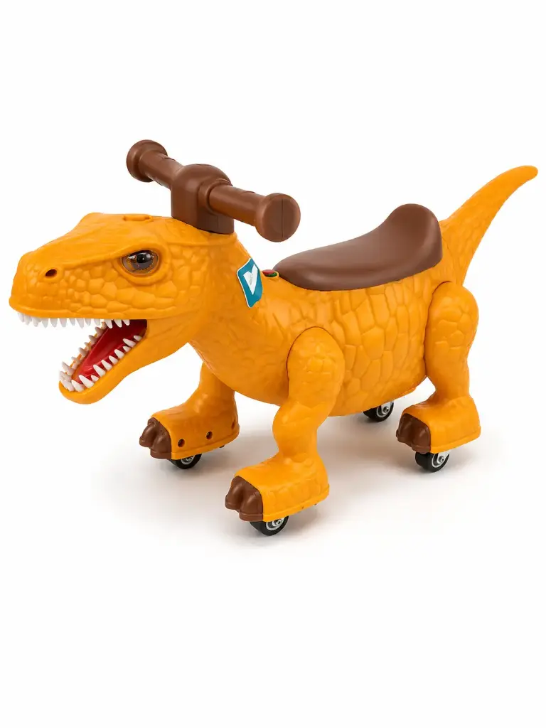 ANDADOR DINOSAURIO 2160