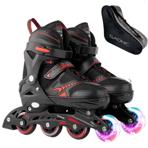 PATINES TALLE L ROLLER5NL