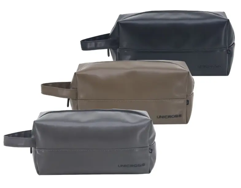 BOLSO NECESER UNICROSS 0005