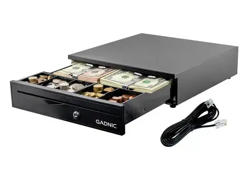 CAJA REGISTRADORA 5 BILLETES LIBRE001 S/D