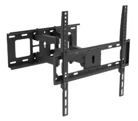 SOPORTE LCD 23'' A 75'' DOBLE BRAZO NM-ST13 NETMAK