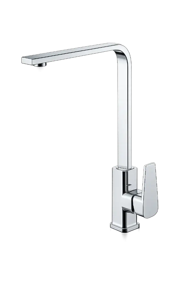 CANILLA PARA COCINA WAGGS GRIF07