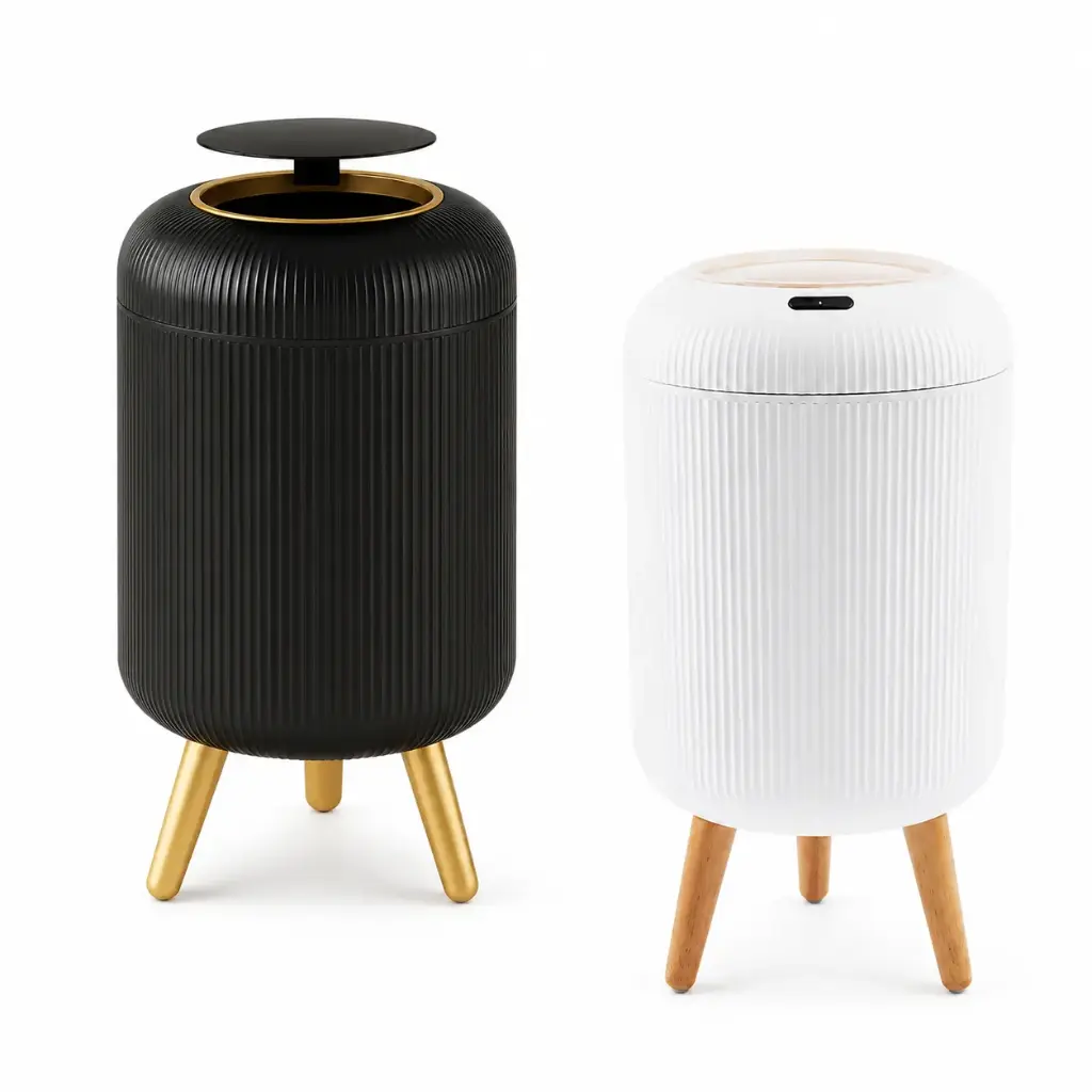 CESTO DE BASURA AUTOMATICO WAGGS TRSH01