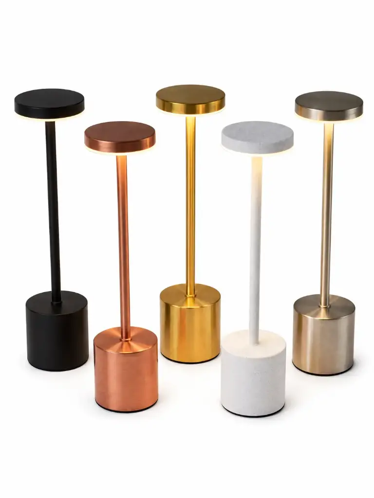 LAMPARA LED TOUCH 83082