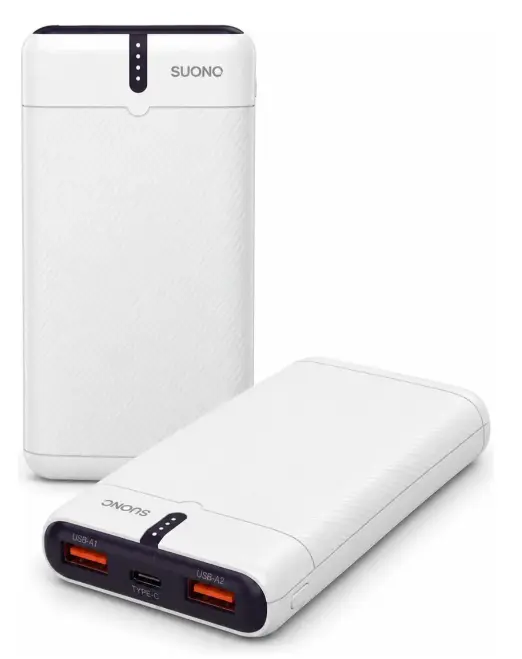 POWER BANK 10000MAH P11