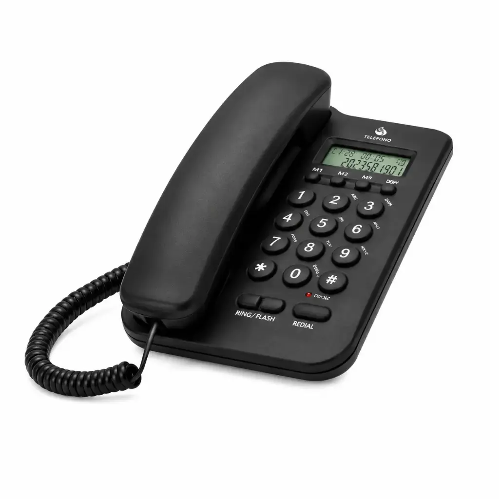 TELEFONO FIJO SUONO