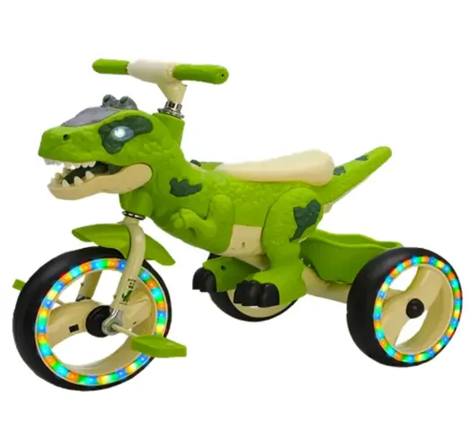 TRICICLO DINO 3443