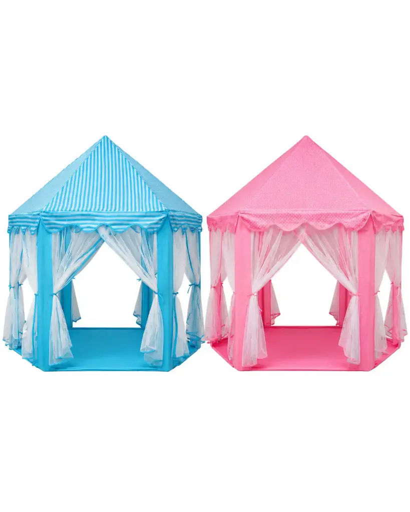 CARPA INFANTIL CASTILLO 3421