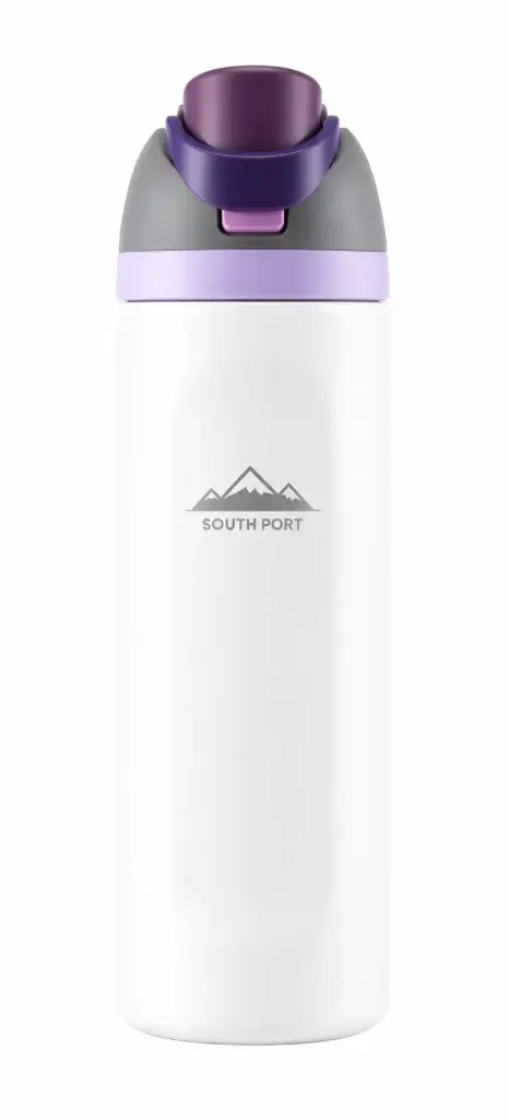 BOTELLA TERMICA ACERO INOXIDABLE 720ML
