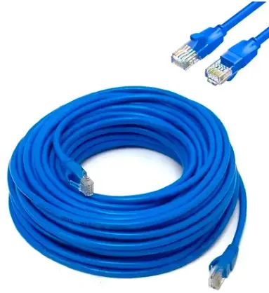 CABLE DE RED UTP - 15MTS CB122