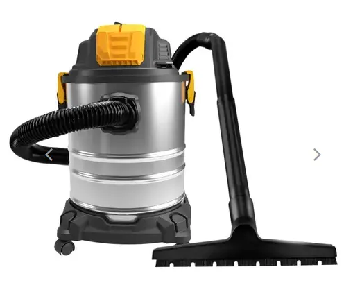 ASPIRADORA 1300W 25L GADNIC ASP00054
