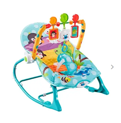 SILLA MECEDORA BABYSM01