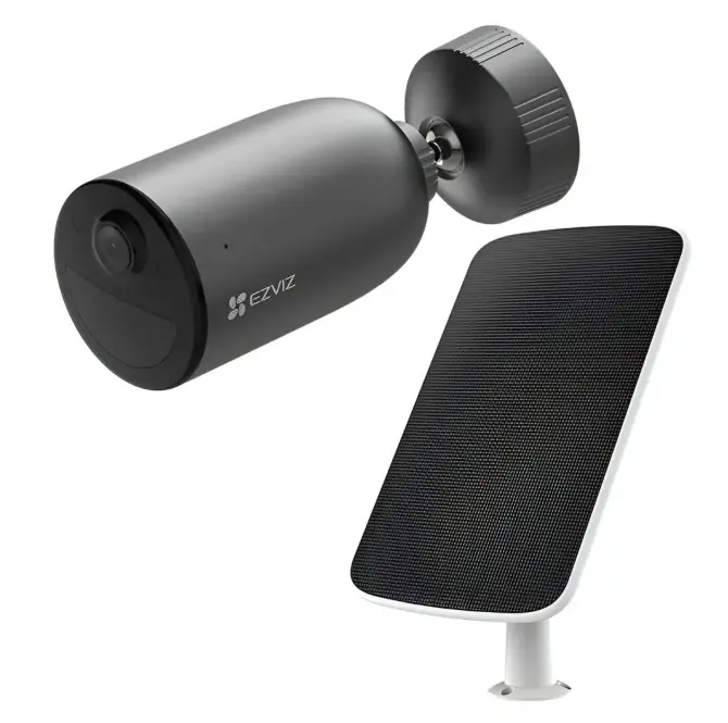 CAMARA EXTERIOR BULLET  EB3 EZVIZ 3MP