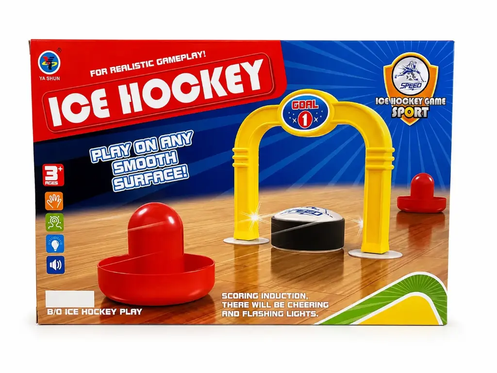 JUEGO DE MESA - ICE HOCKEY 24085