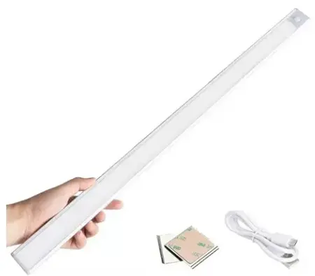 LUZ LED RECARGABLE 50CM