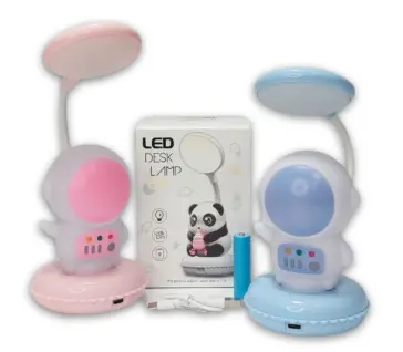 LAMPARA LED - ASTRONAUTA 99903