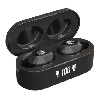 AURICULAR BT TOUCH NM-BIZA