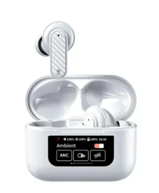 AURICULAR TWINS BT NM-SMART