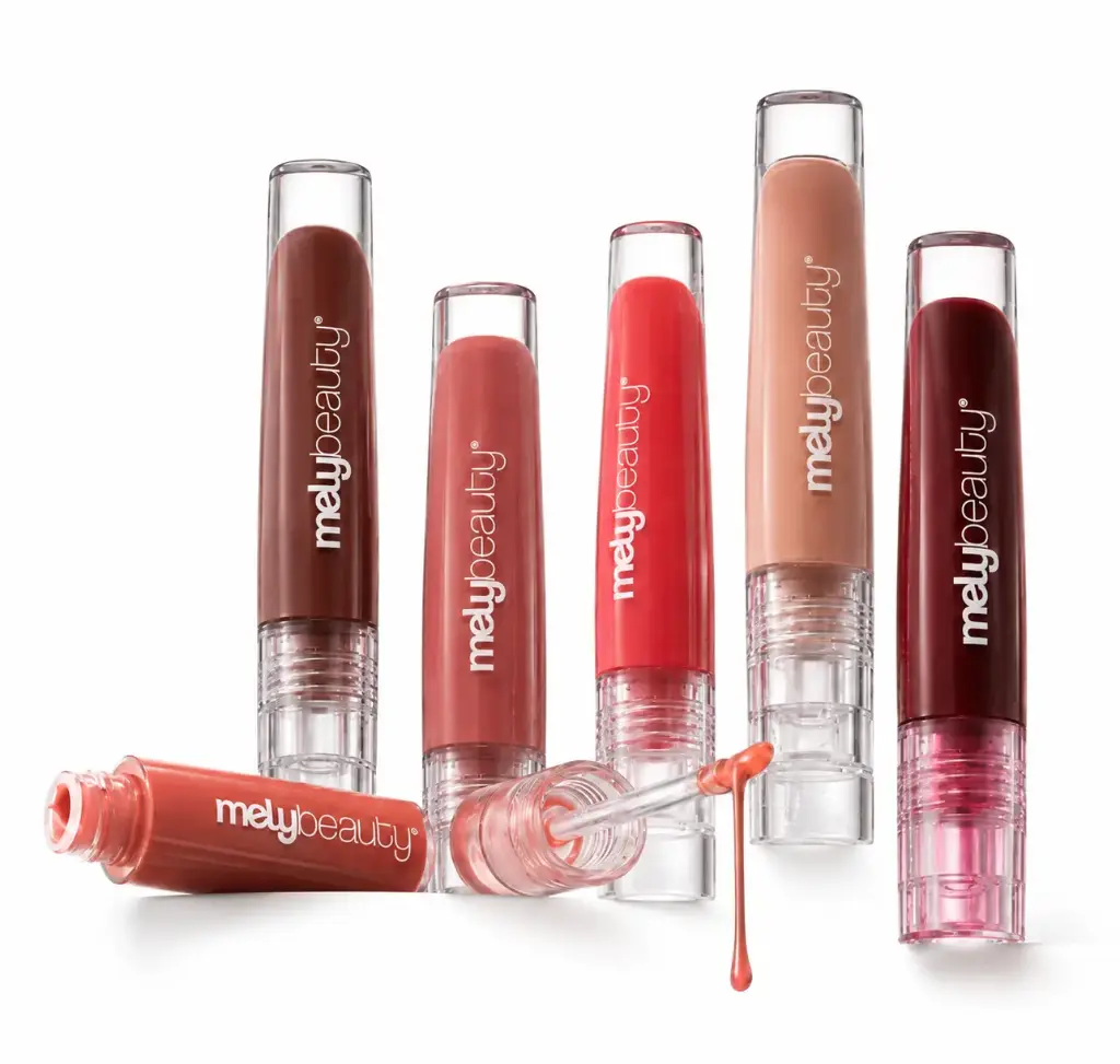 BRILLO LABIAL MELY 1081