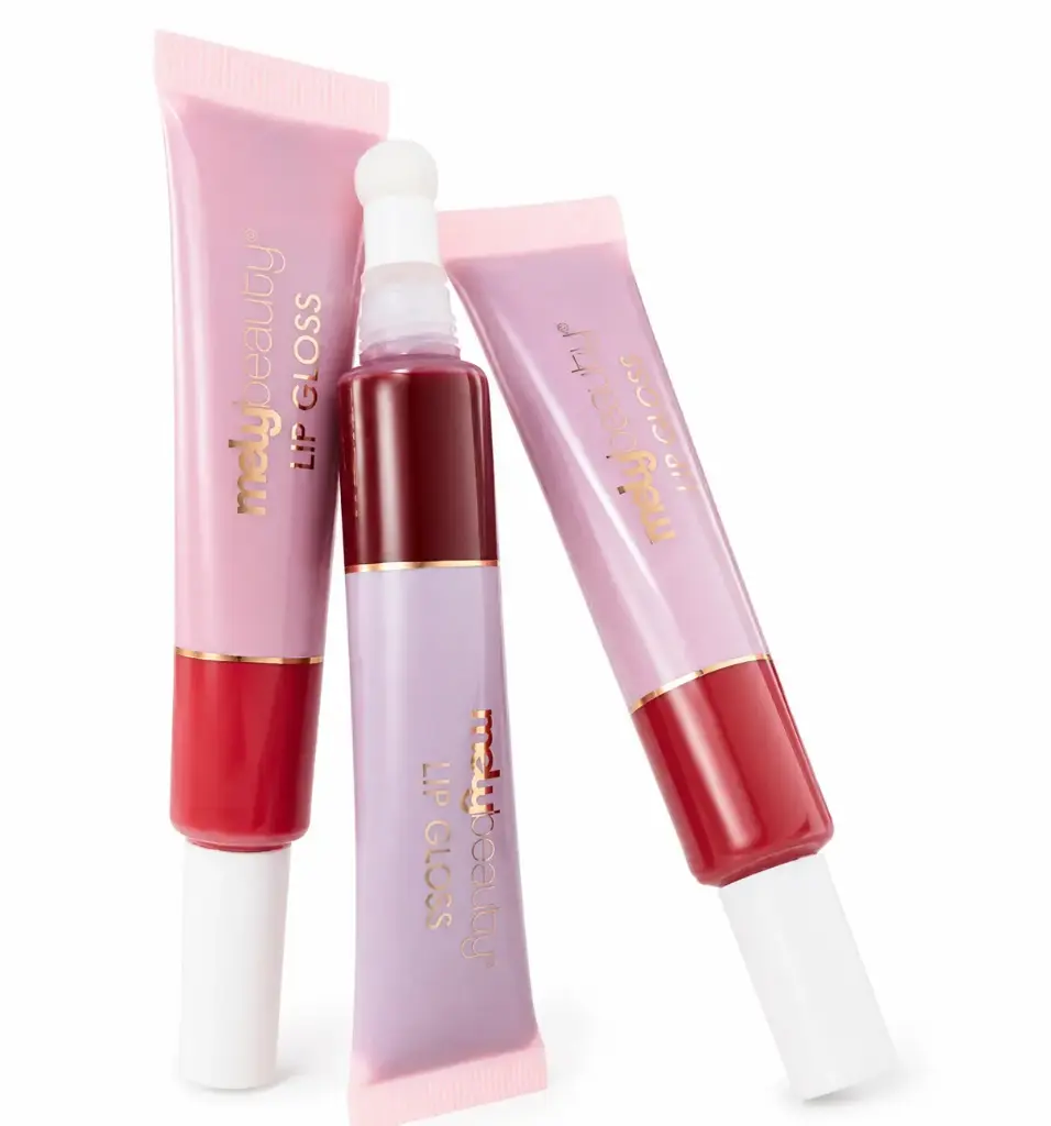 BRILLO LABIAL MELY 1054