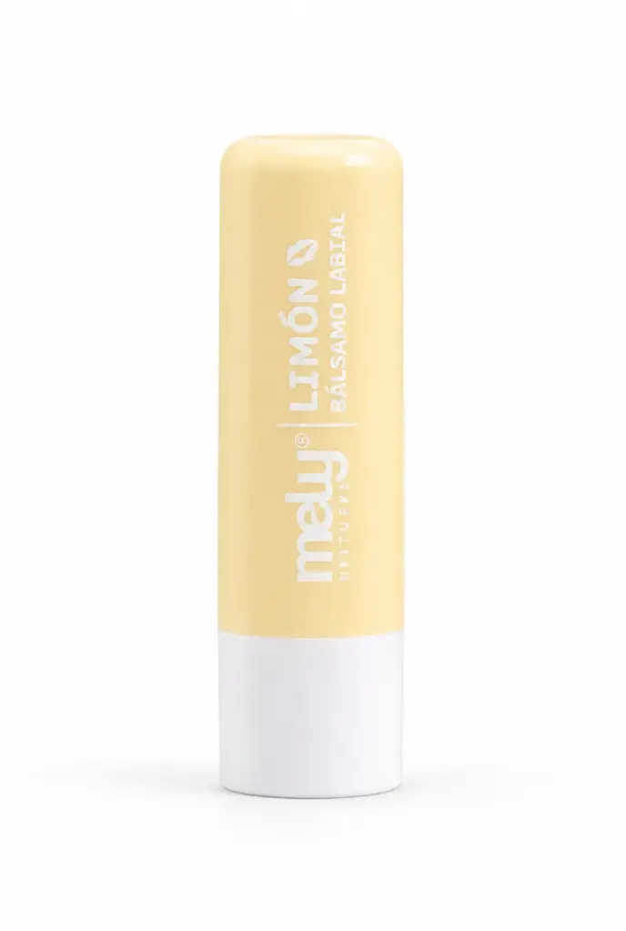 BALSAMO LABIAL LIMON MELY 3048