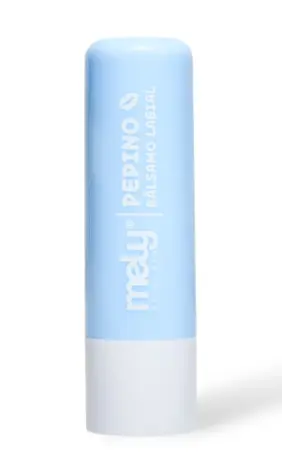 BALSAMO LABIAL PEPINO MELY 3050