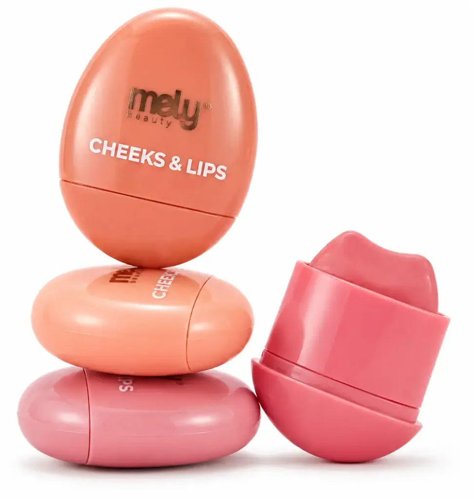 RUBOR LABIAL MELY 1007